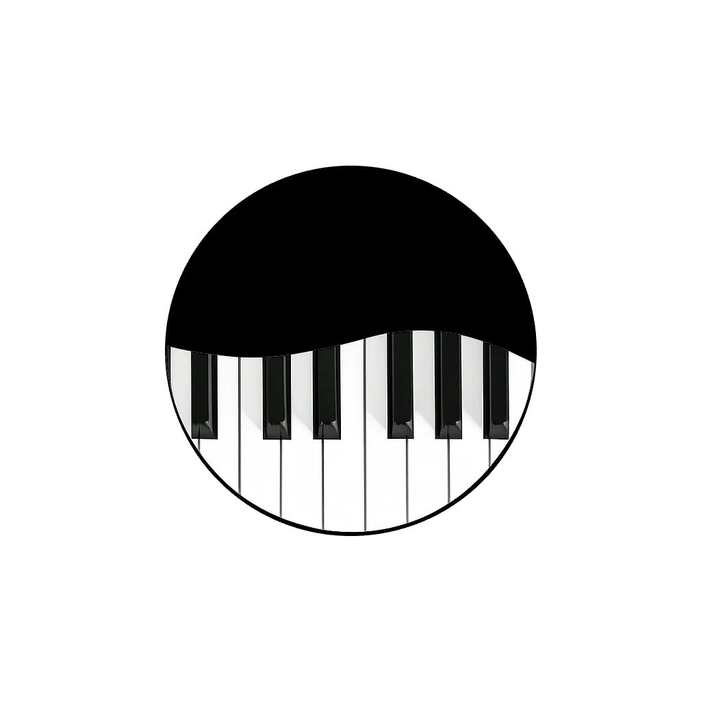 Gavin Hammond Piano Lessons logo